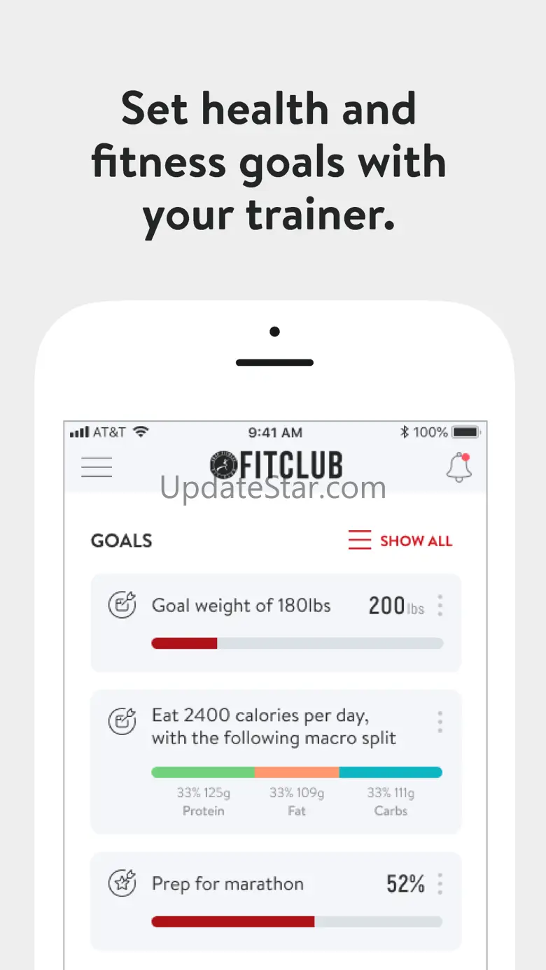 Snap FitClub 7.106.1