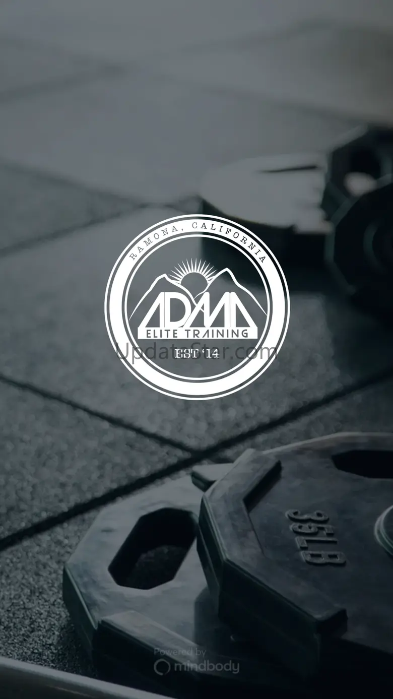ADMA Elite Training 7.301.0
