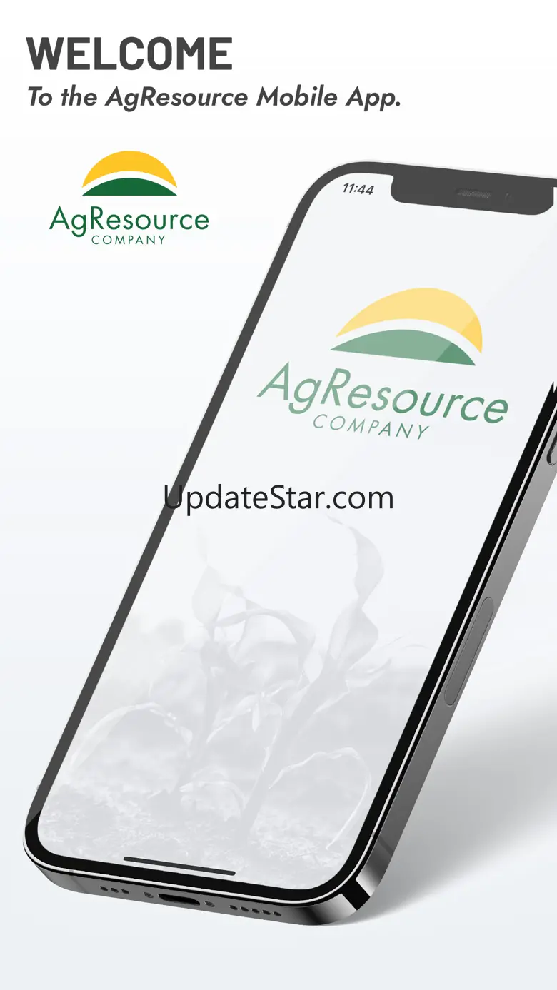 AgResource 4.0
