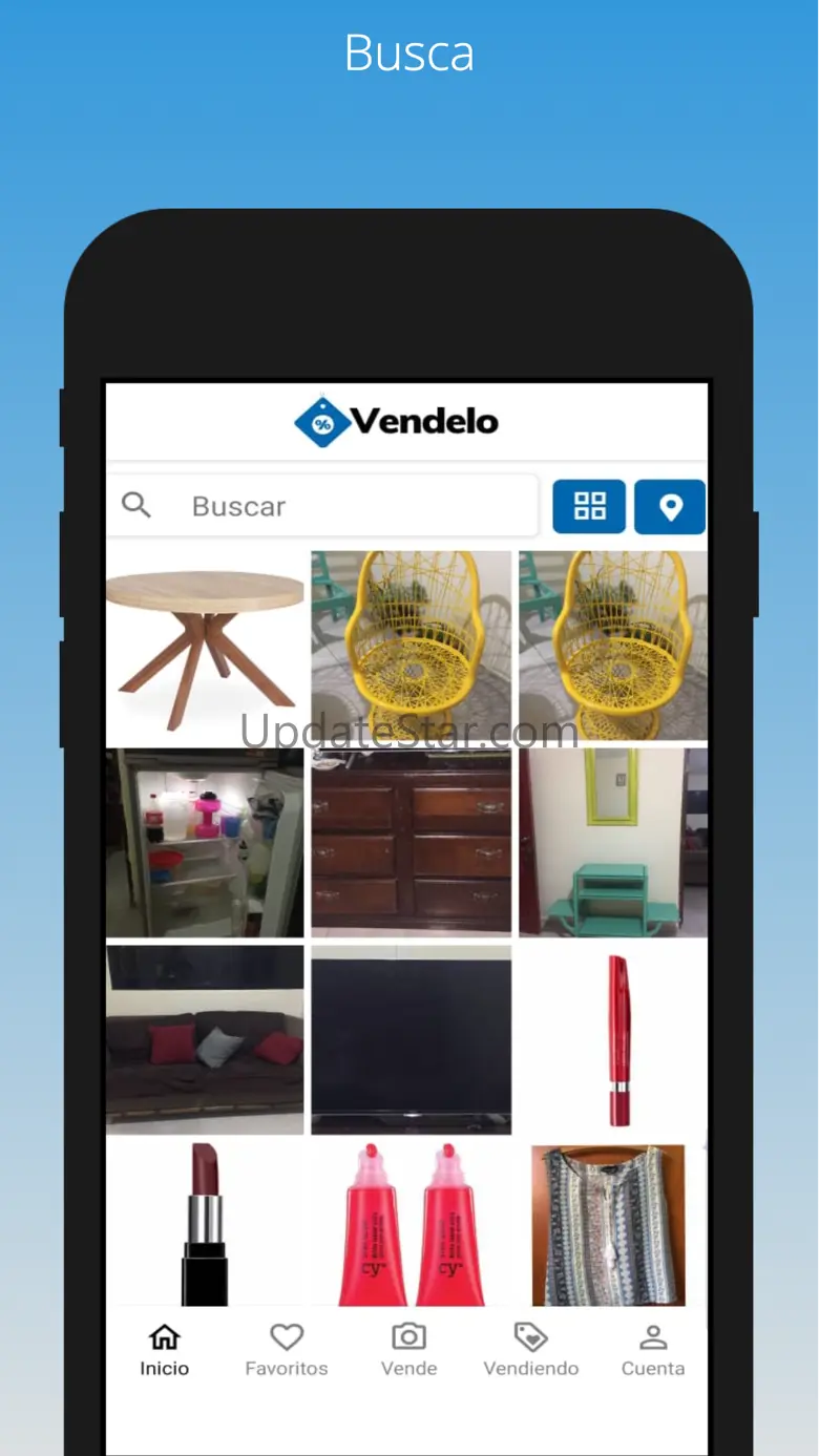 Vendelo 1.2