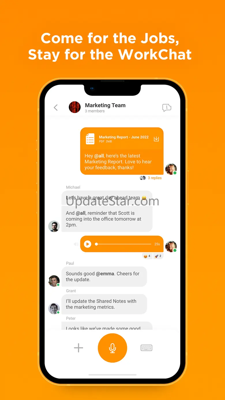 UseVerb - Jobs & Hiring 1.38.0