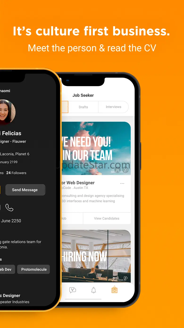 UseVerb - Jobs & Hiring 1.38.0