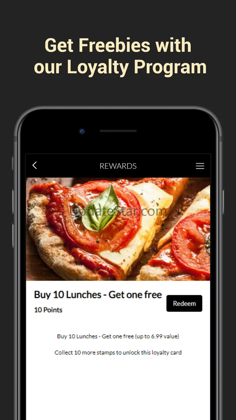 Old Bridge Pizza 1.0.6