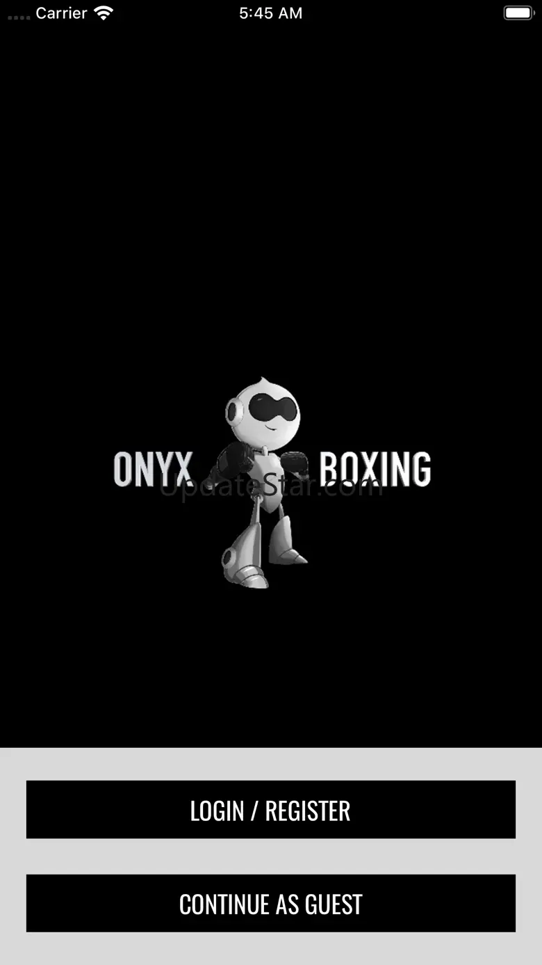ONYX BOXING 7.305.0