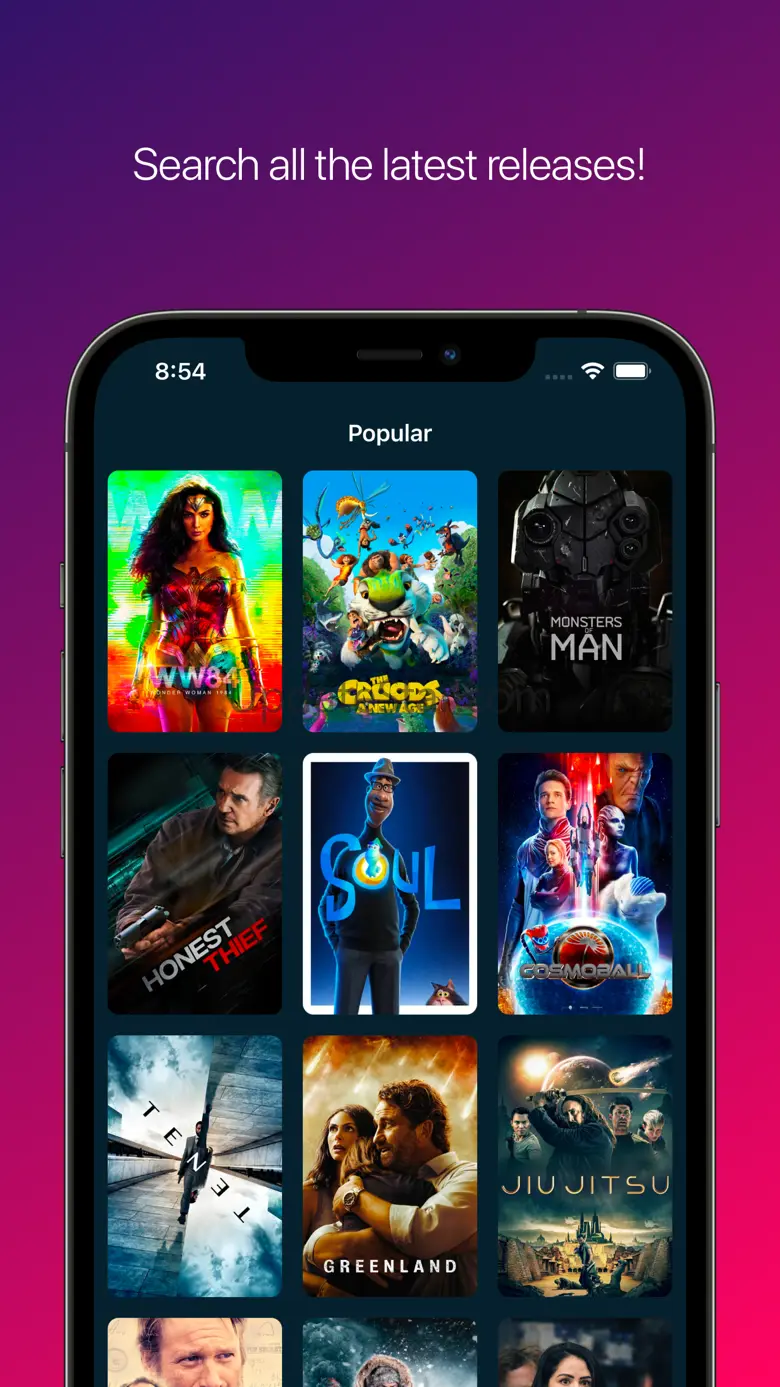 ReelCalm 1.06