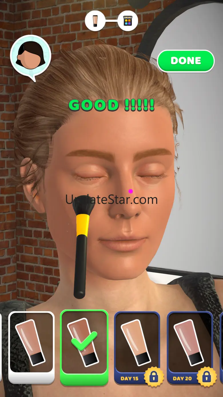 Beauty Salon 3D! 0.6.9
