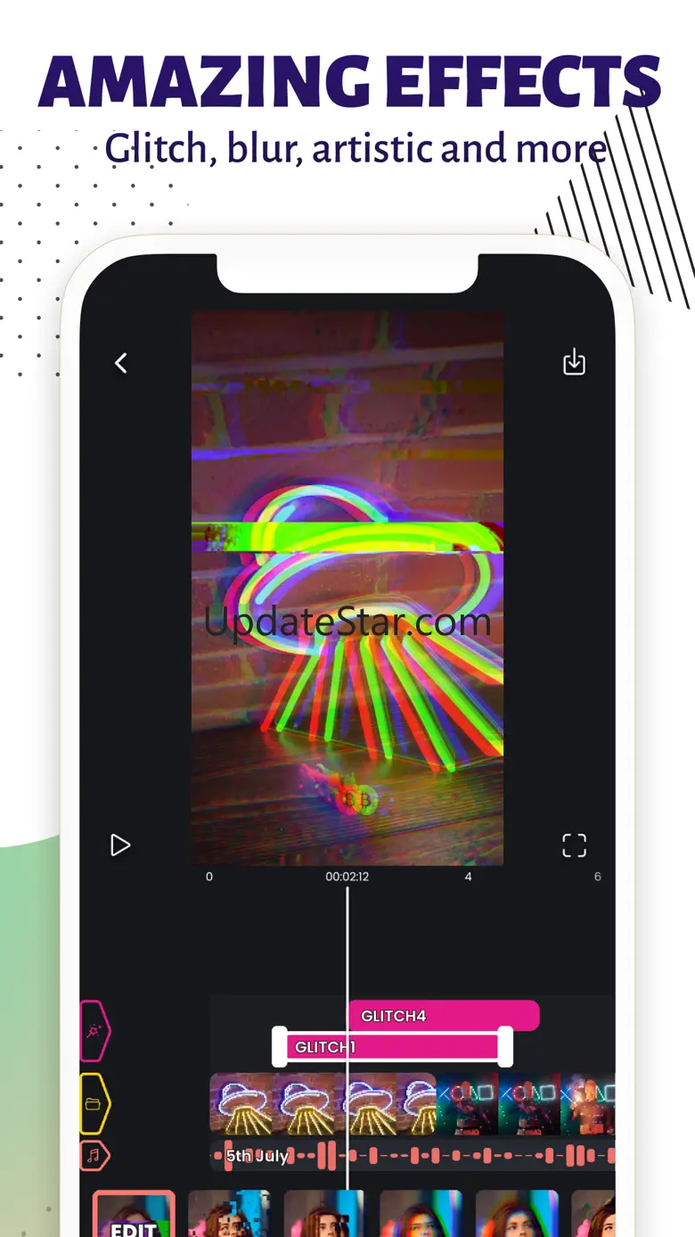 Vidylab Video Effects&Filters 2.8