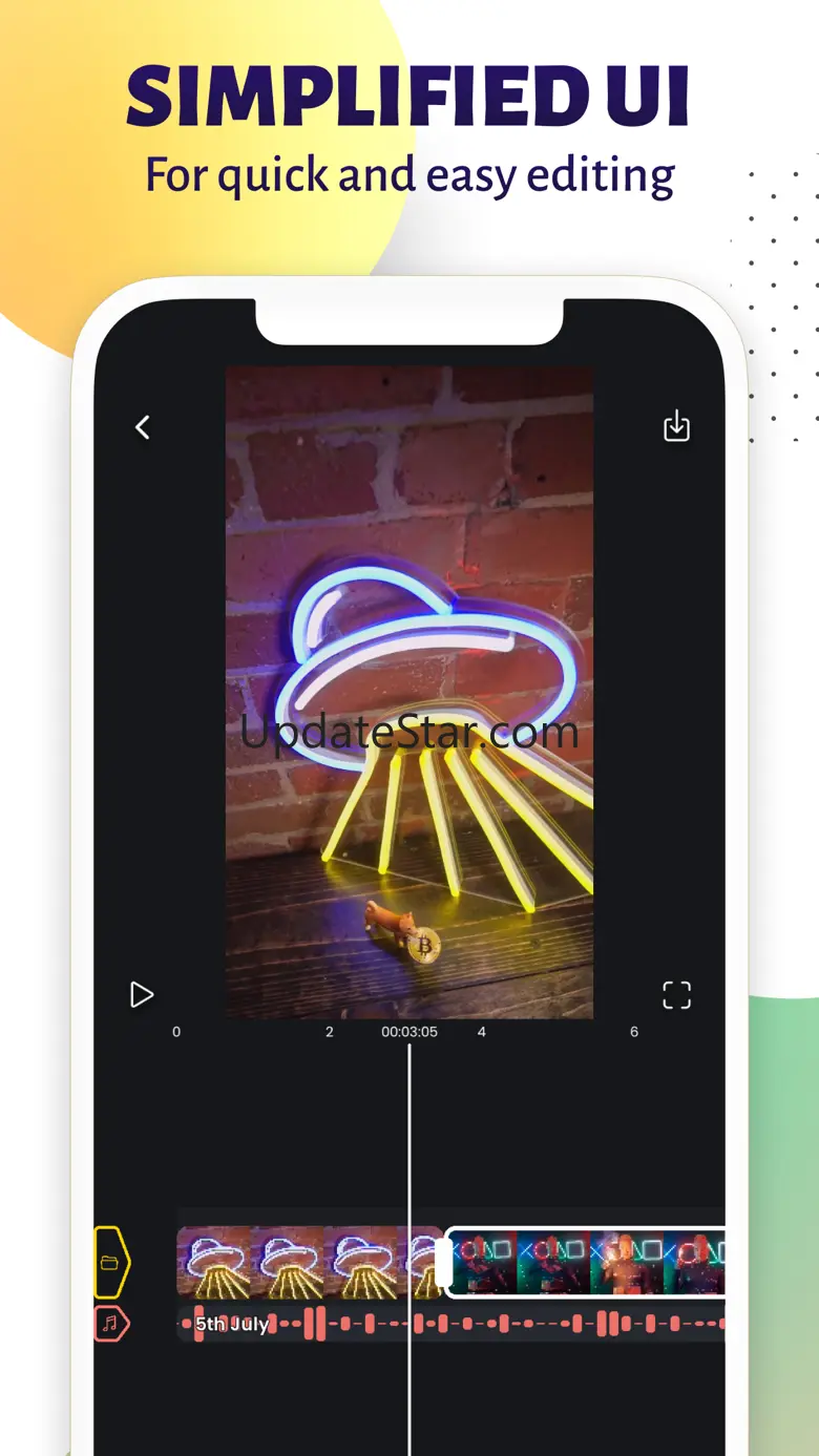 Vidylab Video Effects&Filters 2.8