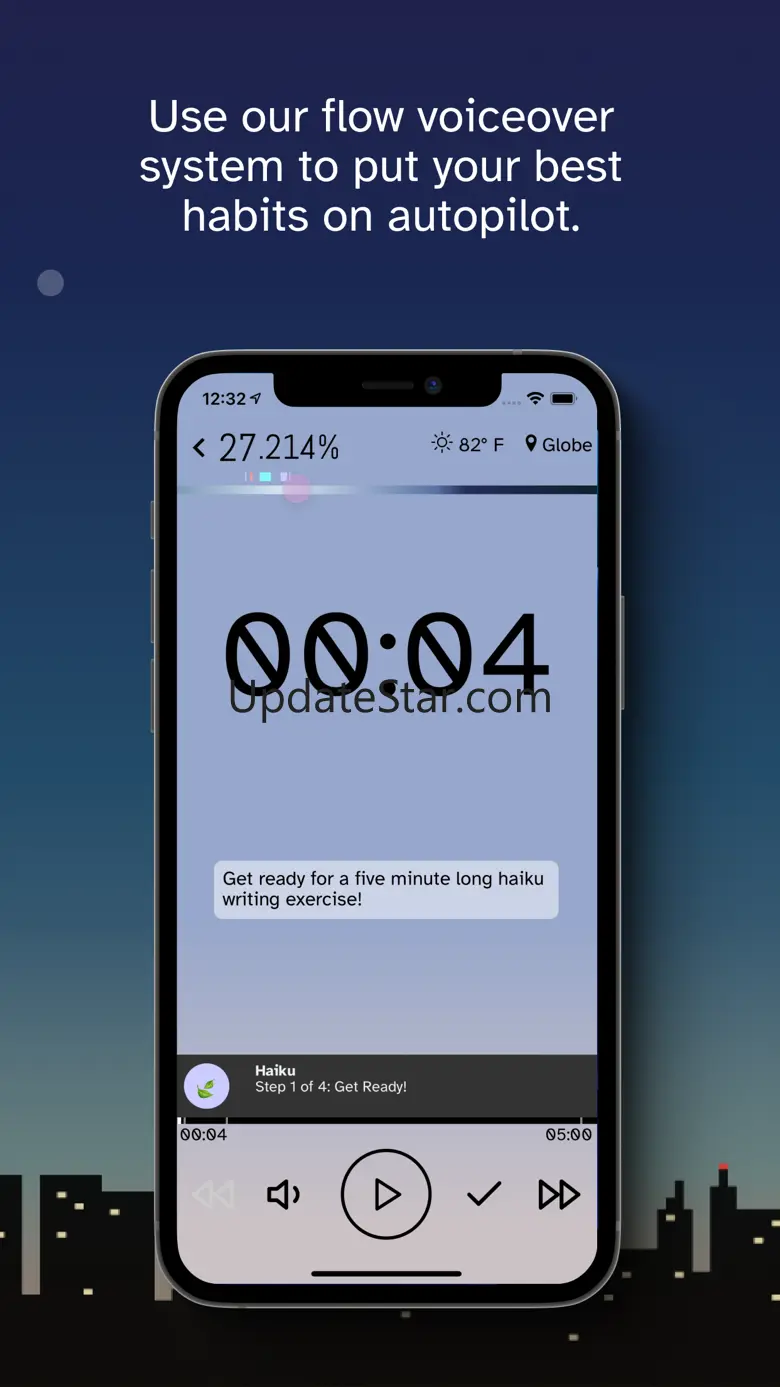 Newday Timer and Flow Builder 1.07