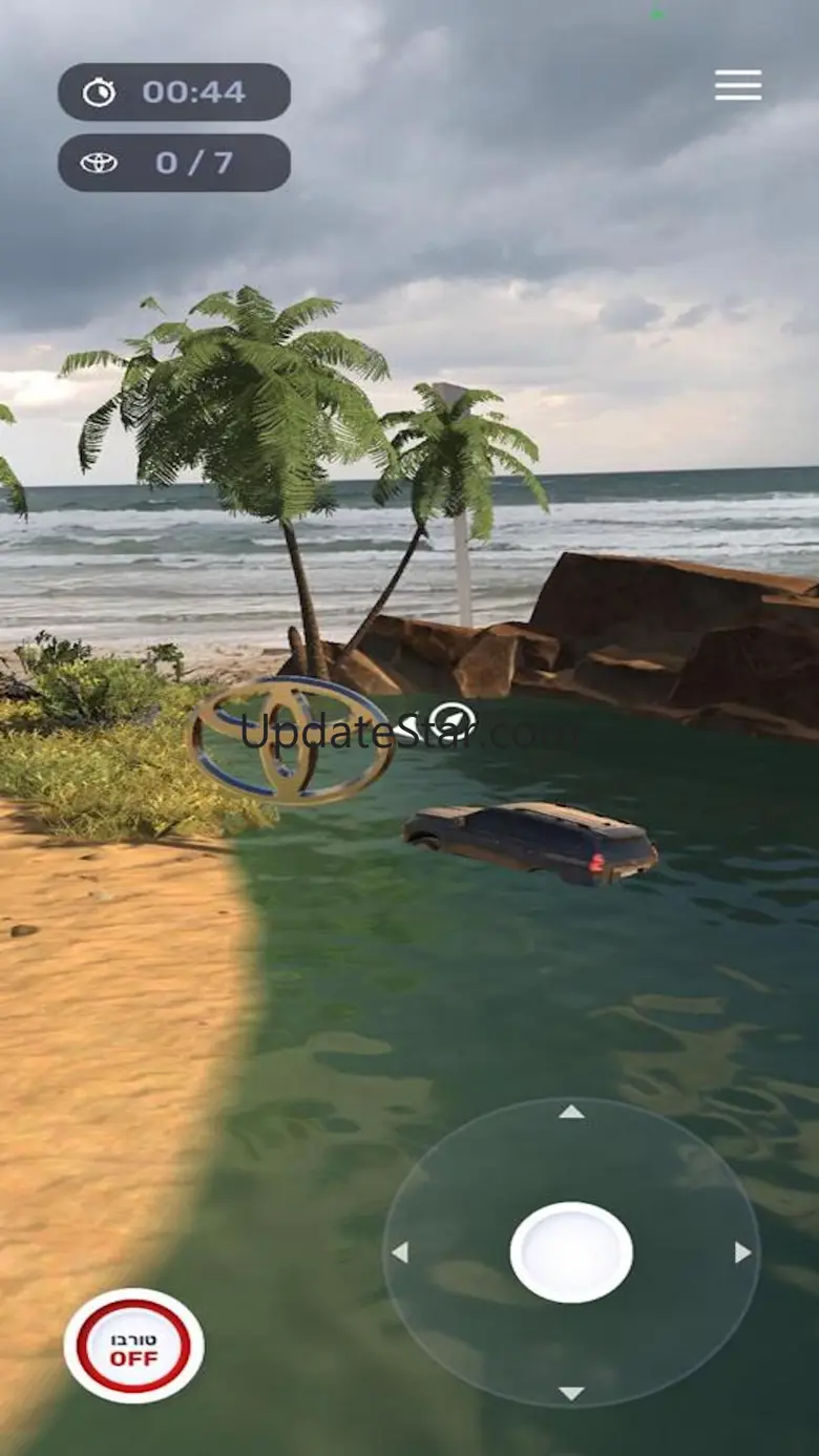 Land Cruiser 5 Continents 0.1.5
