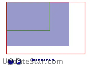 Change proportion drawing game 1.10