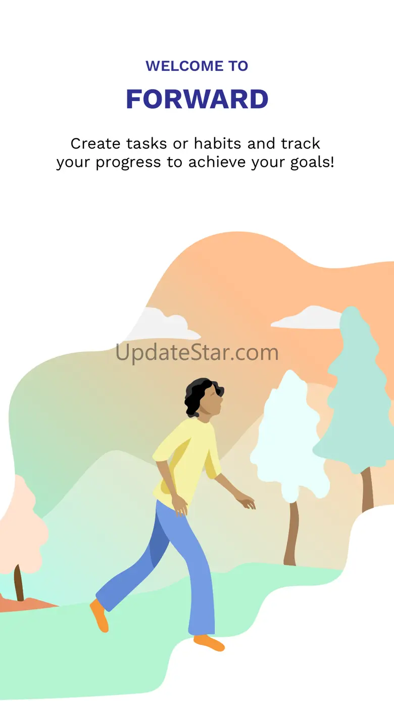 Forward - Get it Done 1.0.9