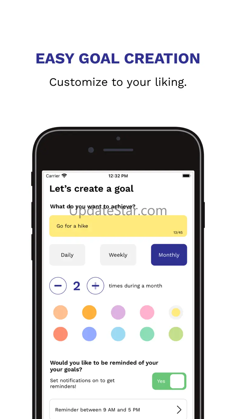 Forward - Get it Done 1.0.9