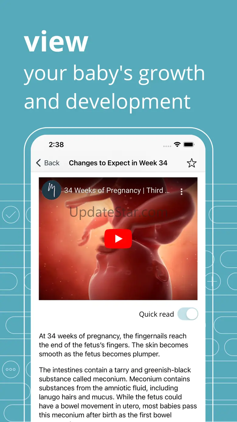 Maila Maternity Health Tracker 1.2