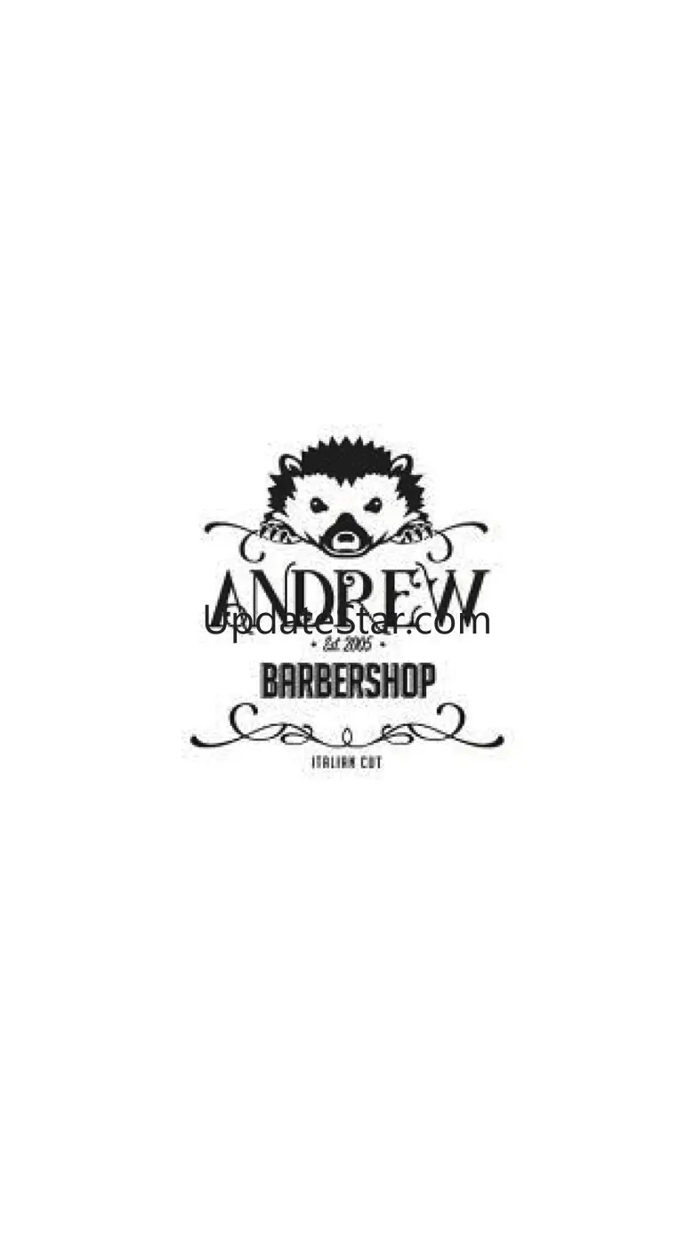 Andrew Barbershop 1.50