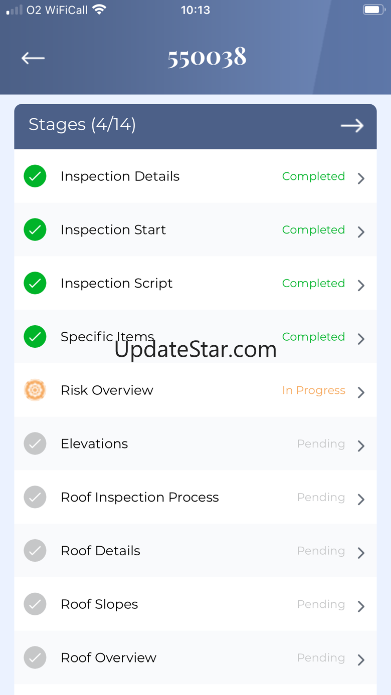 GRS On-Demand 2.4.7