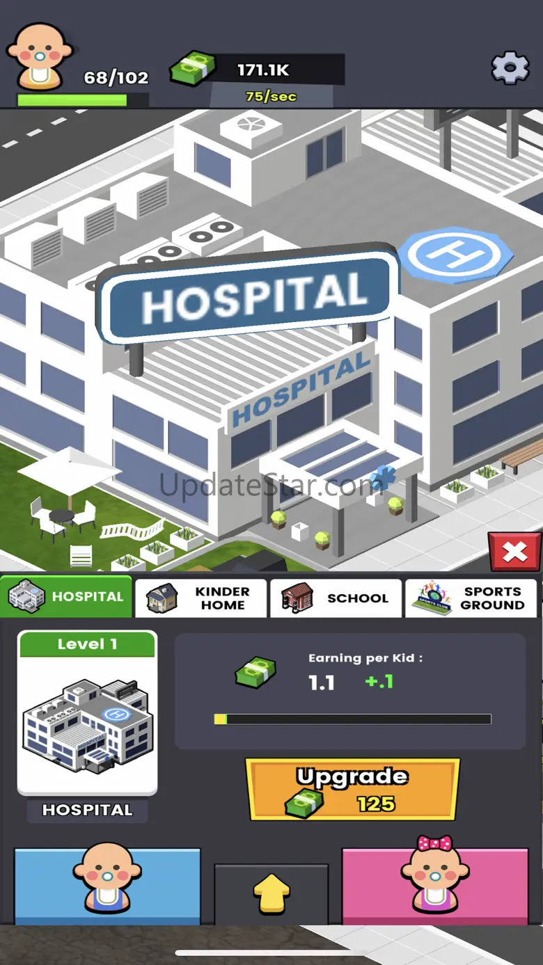 Life Inc. 1.1