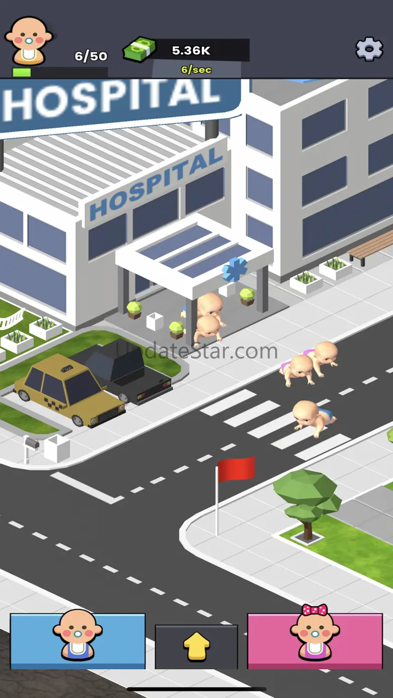 Life Inc. 1.1