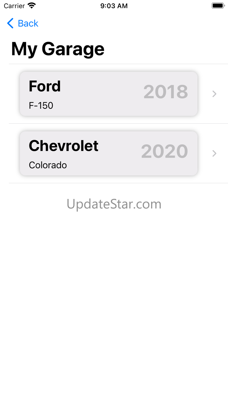 Auto Bulb Finder 41.0