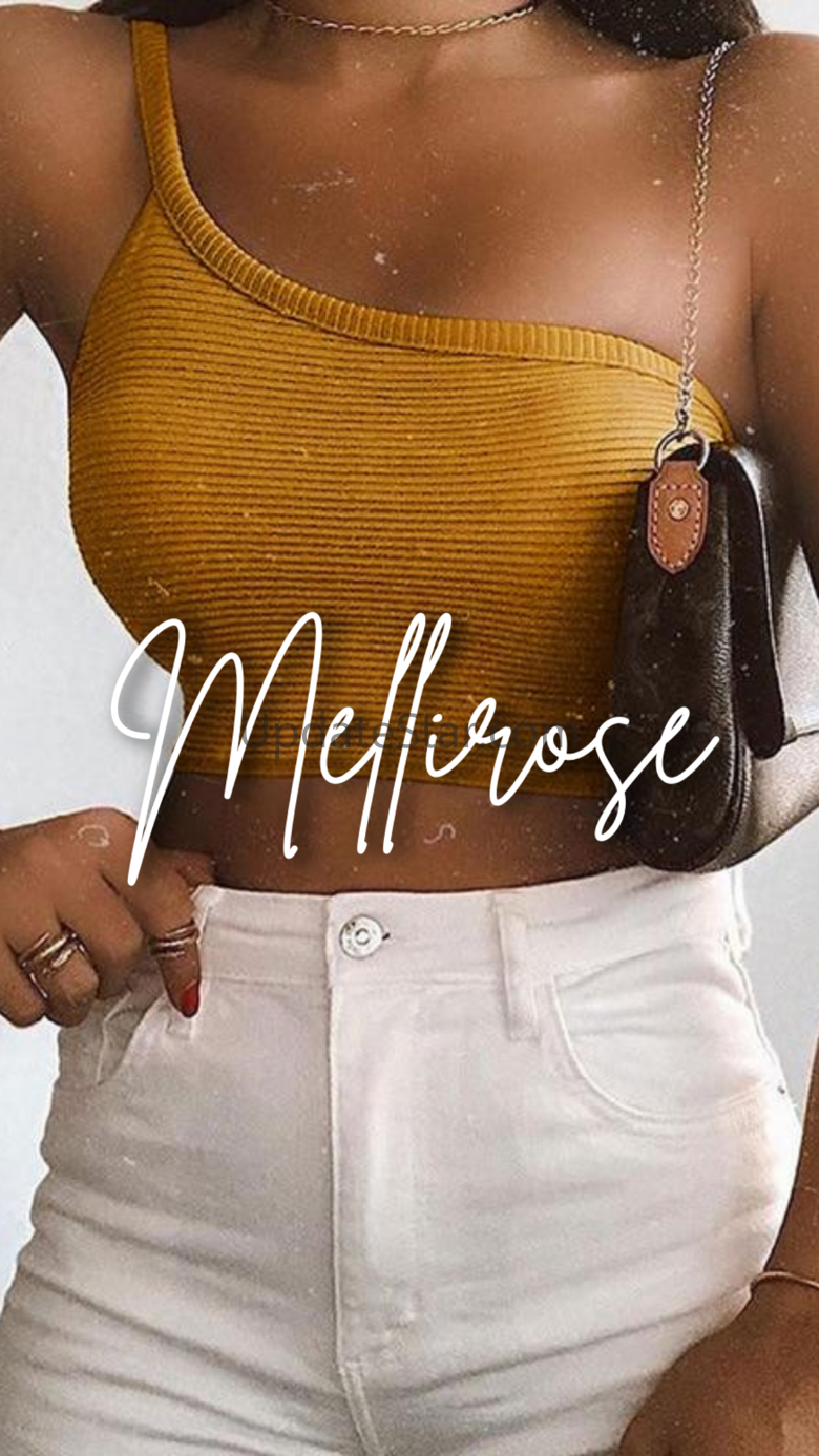 Mellirose 1.3.1