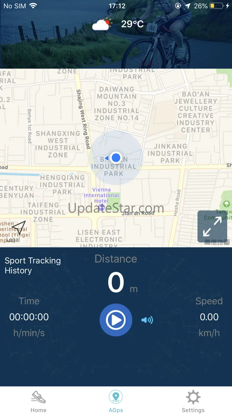 Wrangler SMART 1.4