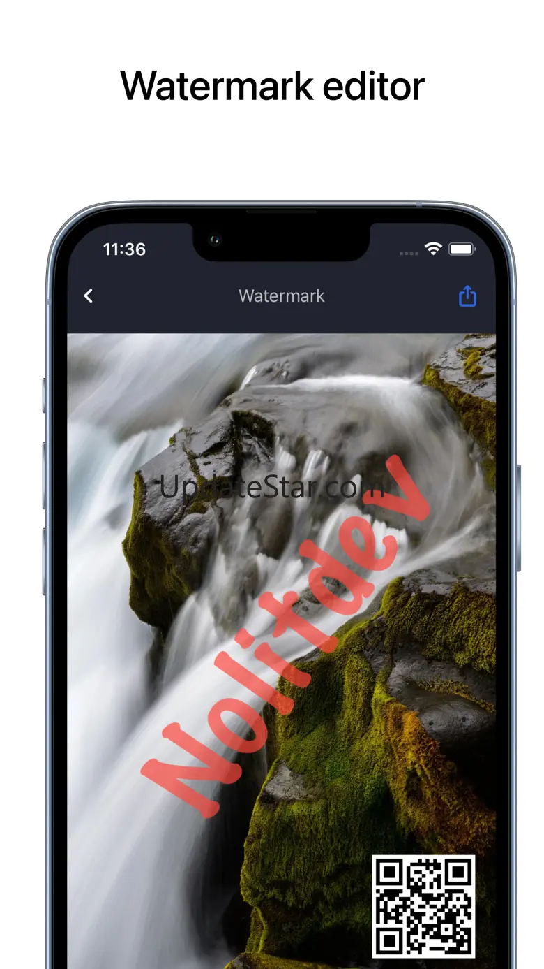 Watermark pdf and photo 4.1.2