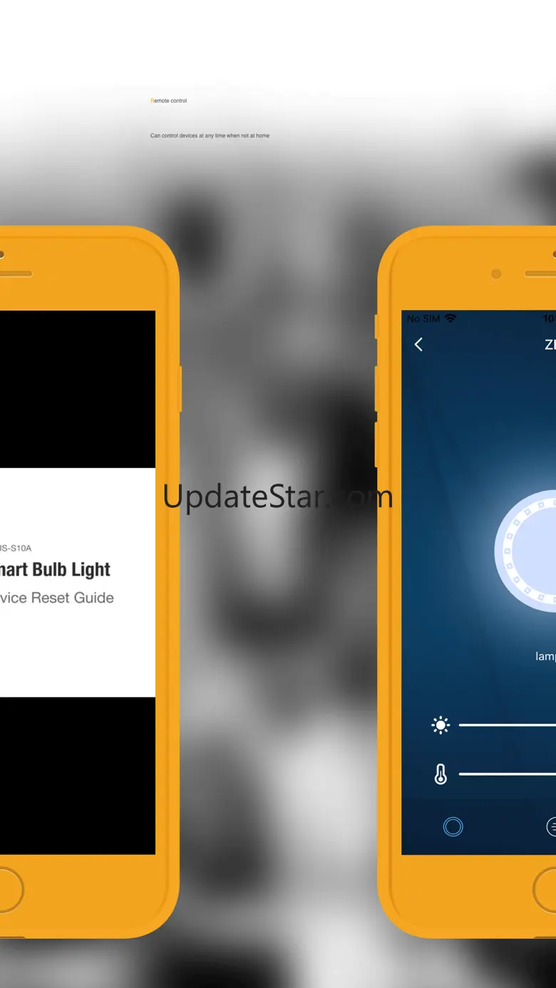 Brightline Smart 1.0