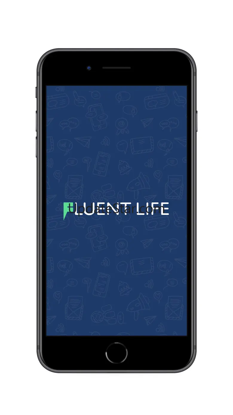 The Fluent Life 152000