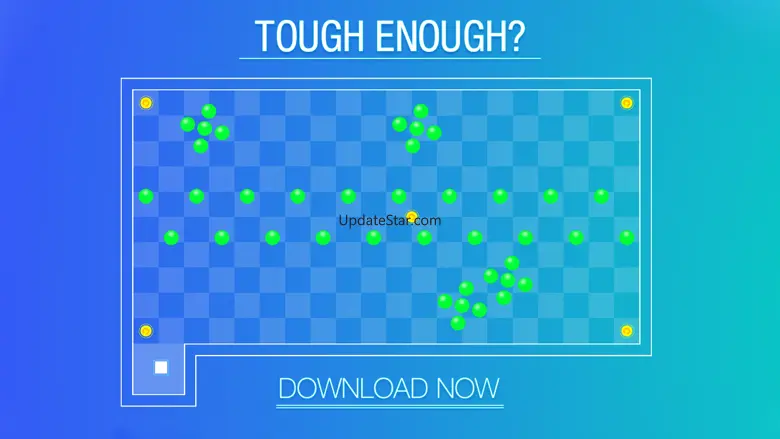 The Best World's Hardest Game 1.0