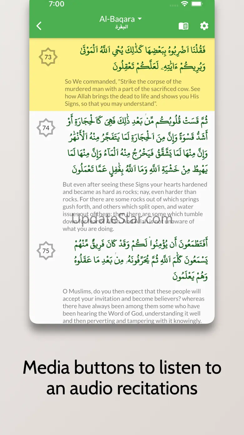 Al-Qur'an 1.0.2