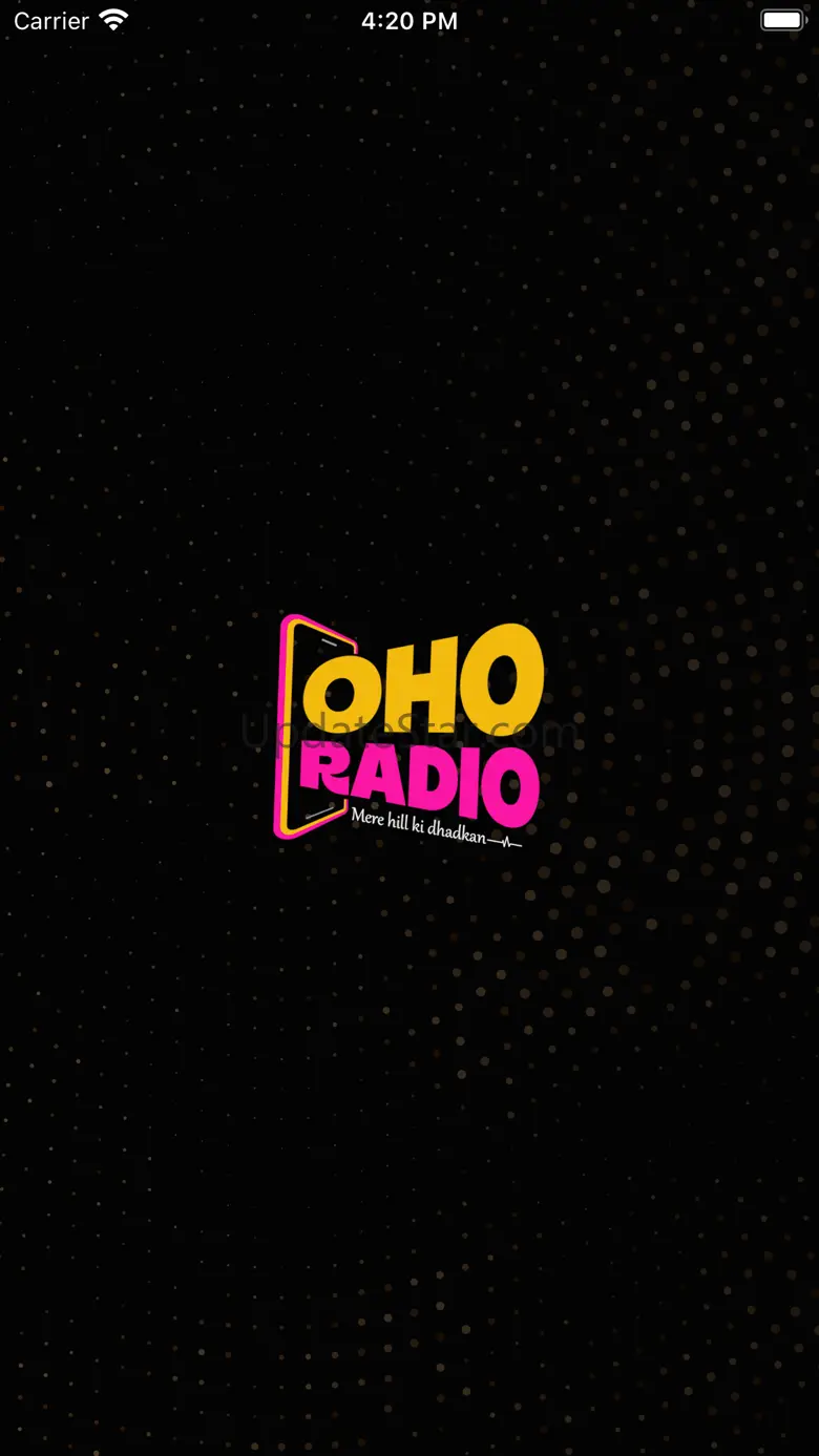 OHO Radio 2.1.7