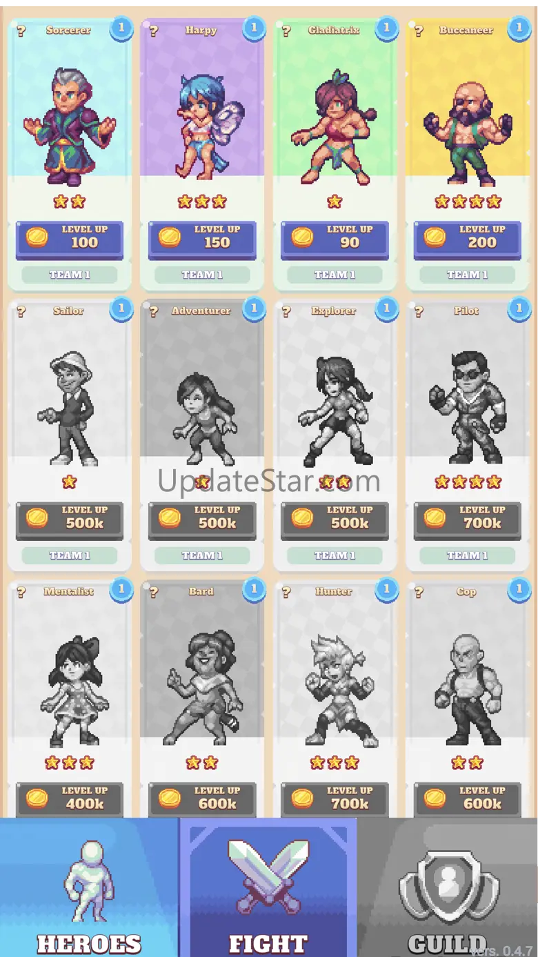 Sudoku Battle: RPG Puzzle 0.5.5