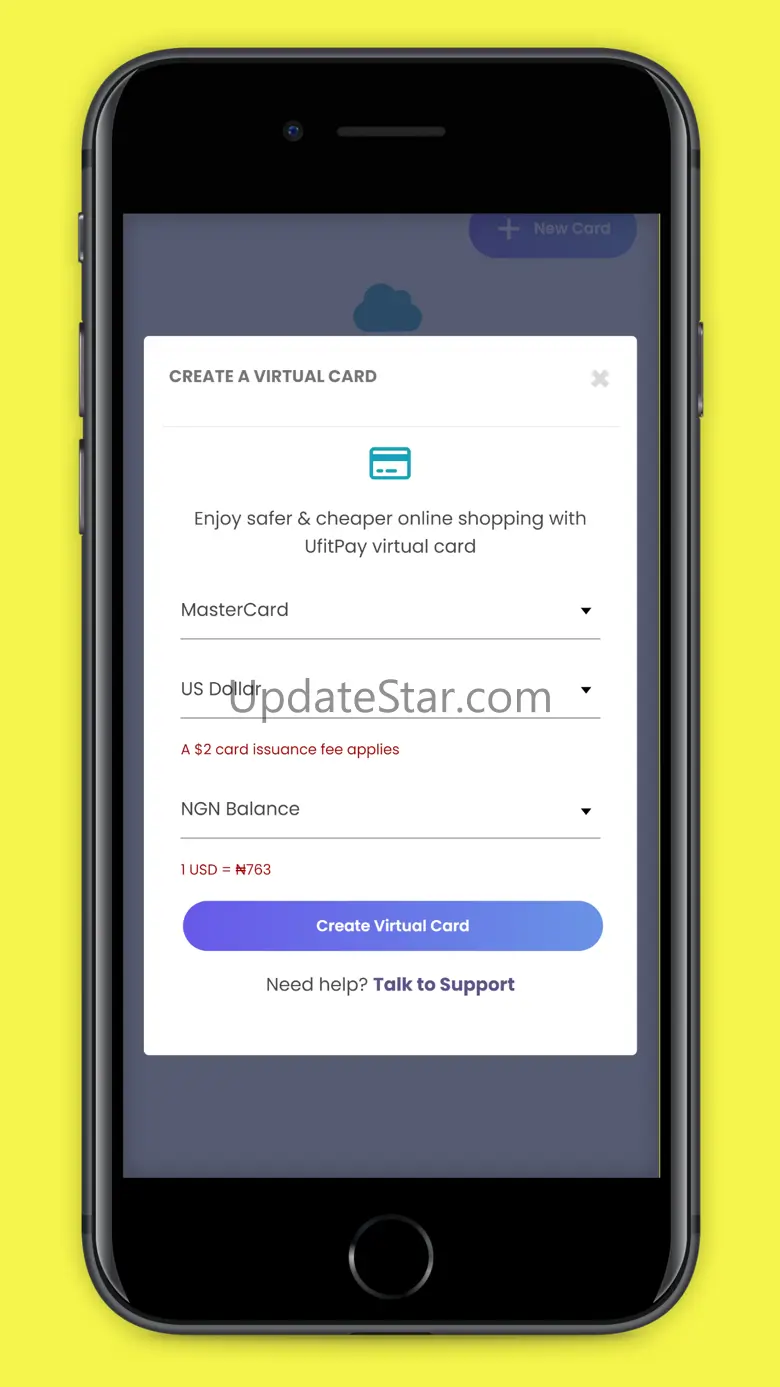 UfitPay 6.5.3