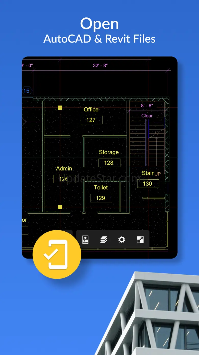 PocketBuildings 1.2