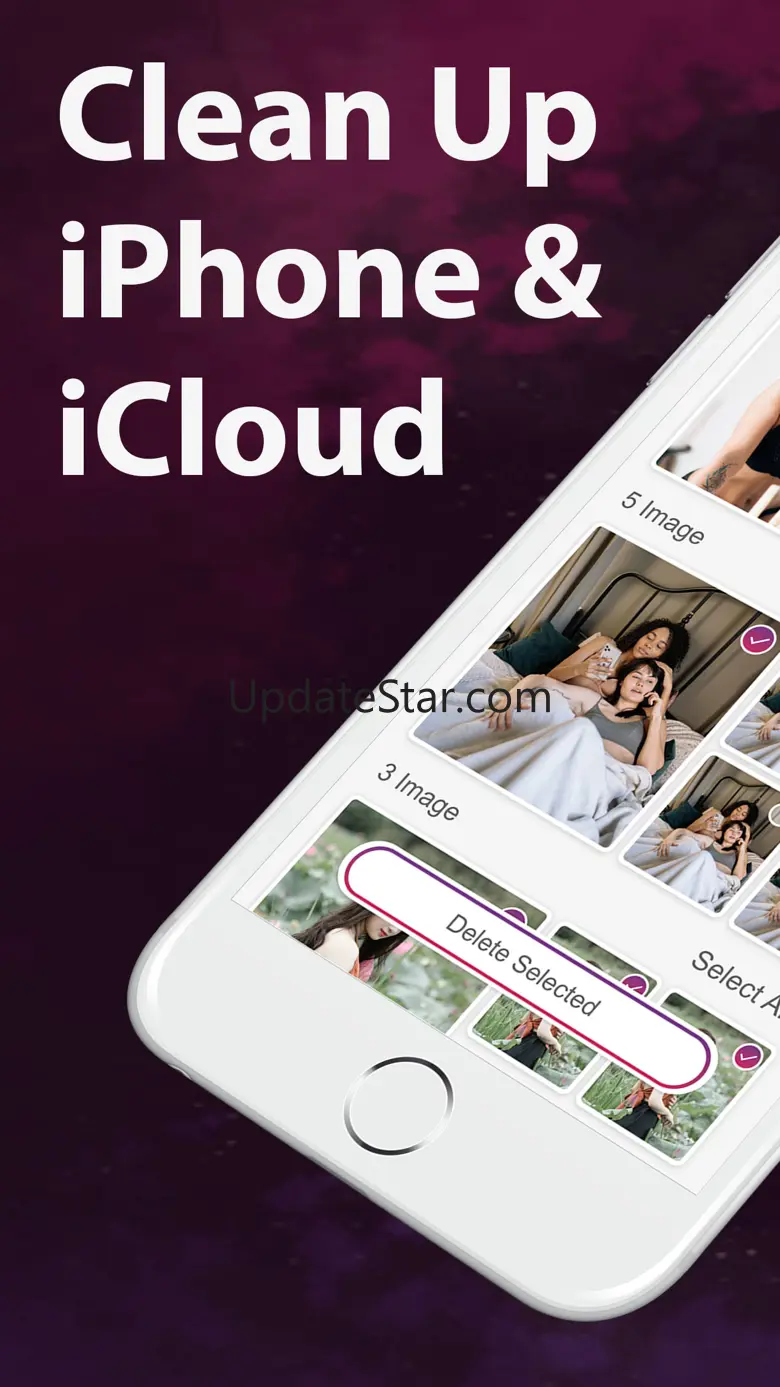 Phone Cleaner - Storage Clean 2.2
