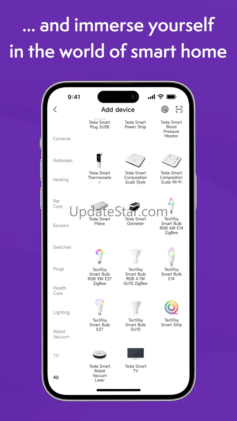 TESLA Smart 4.2.3