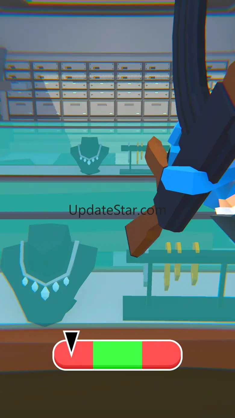 Bank Robbery! 1.0