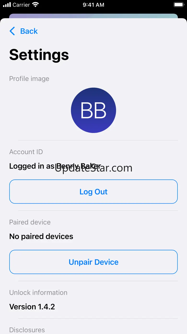 Jamf Unlock 1.4.5