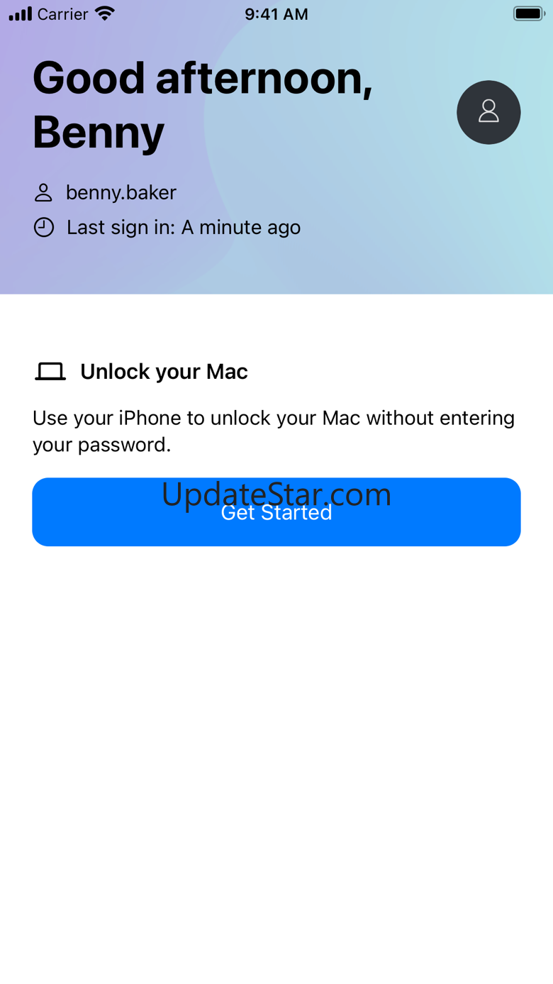 Jamf Unlock 1.4.5