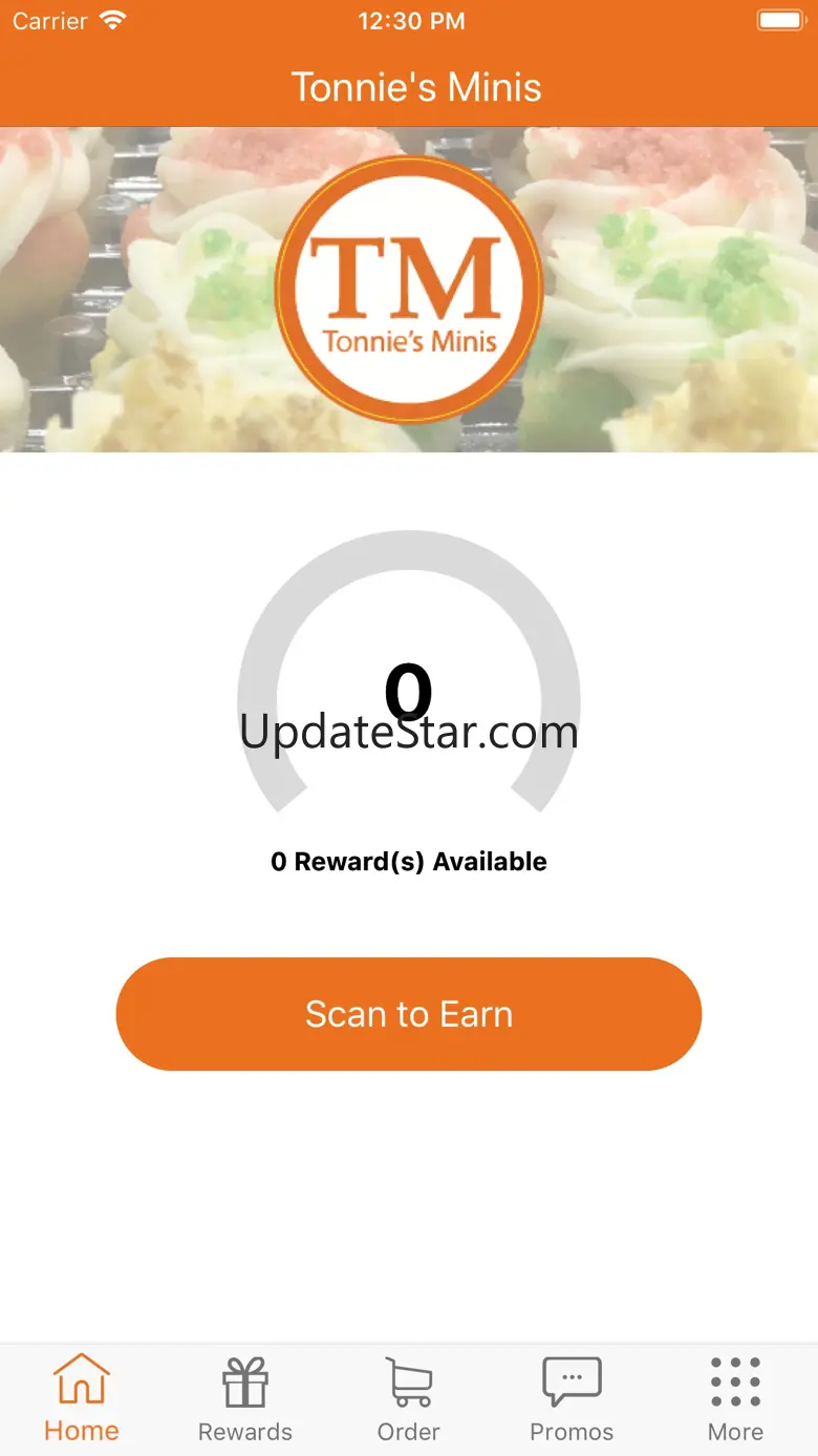 Tonnies Minis Rewards 3.0.7