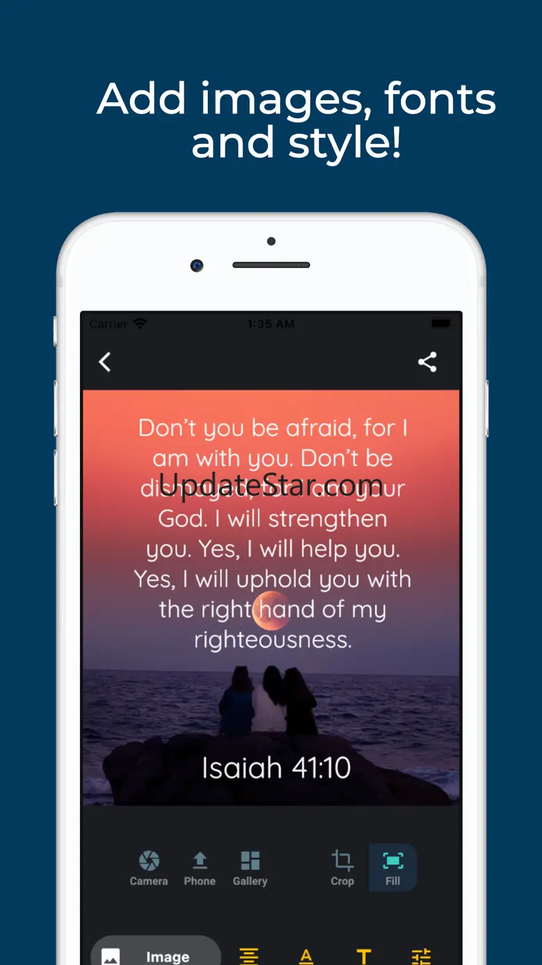 VerseBuilder 1.5
