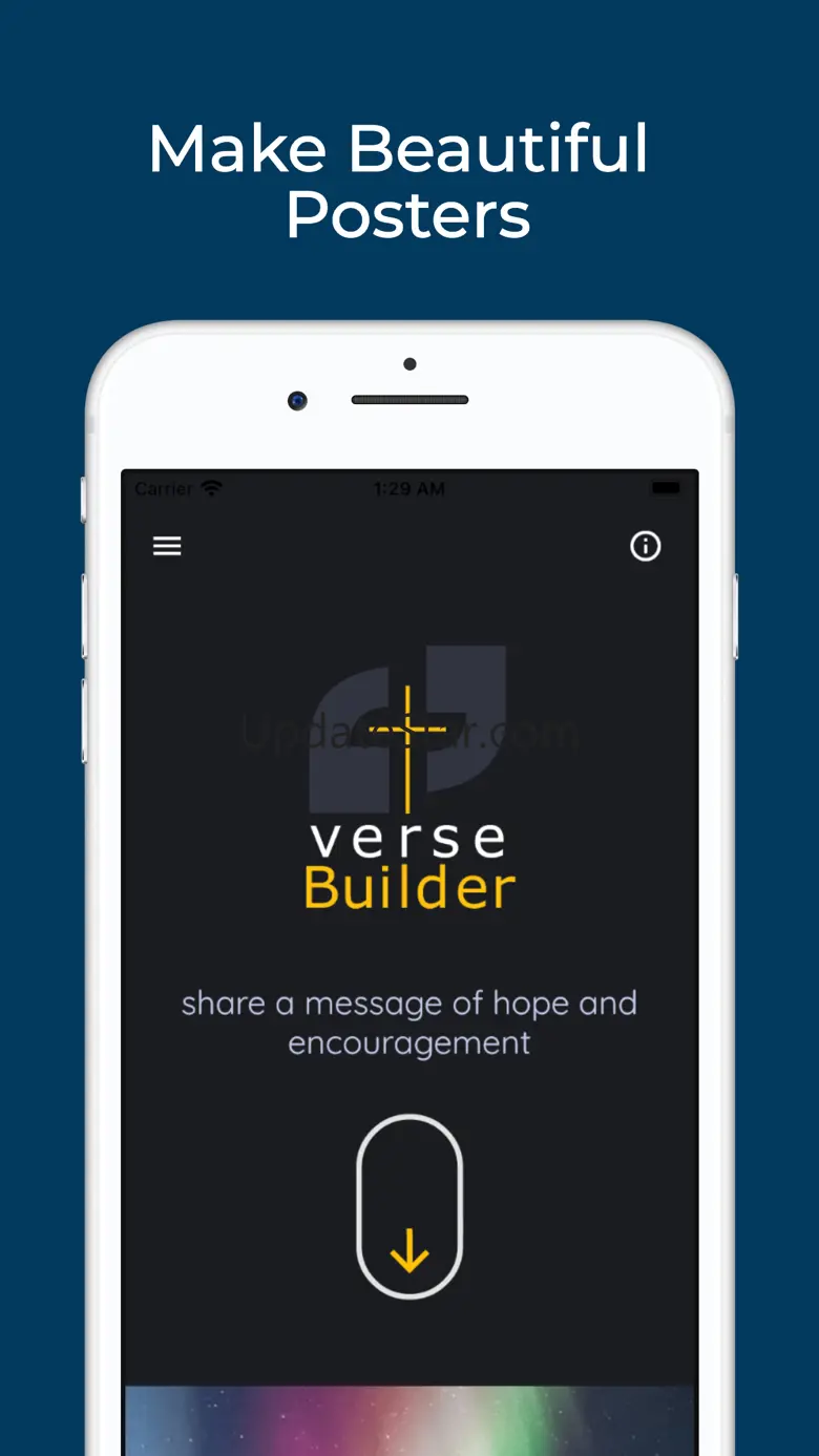 VerseBuilder 1.5