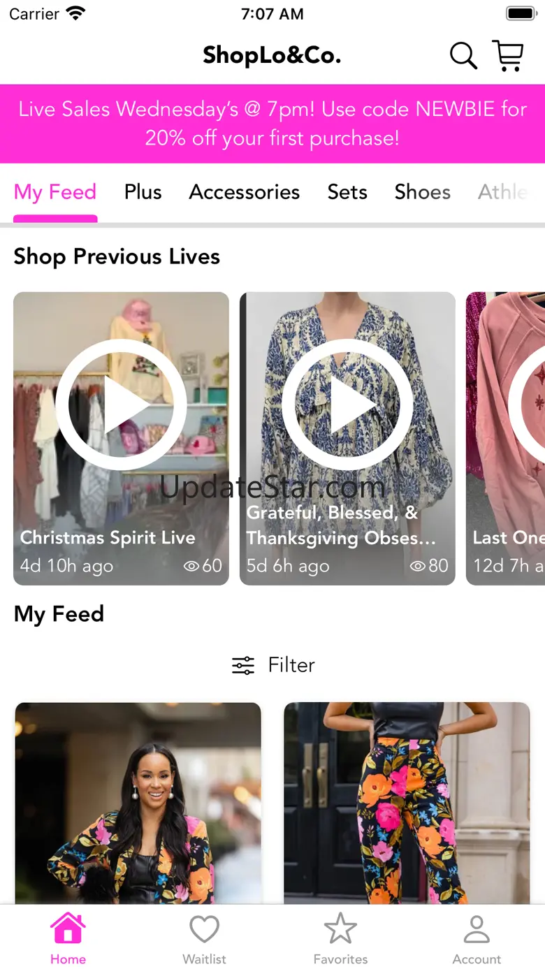 ShopLo&Co. 3.8.20