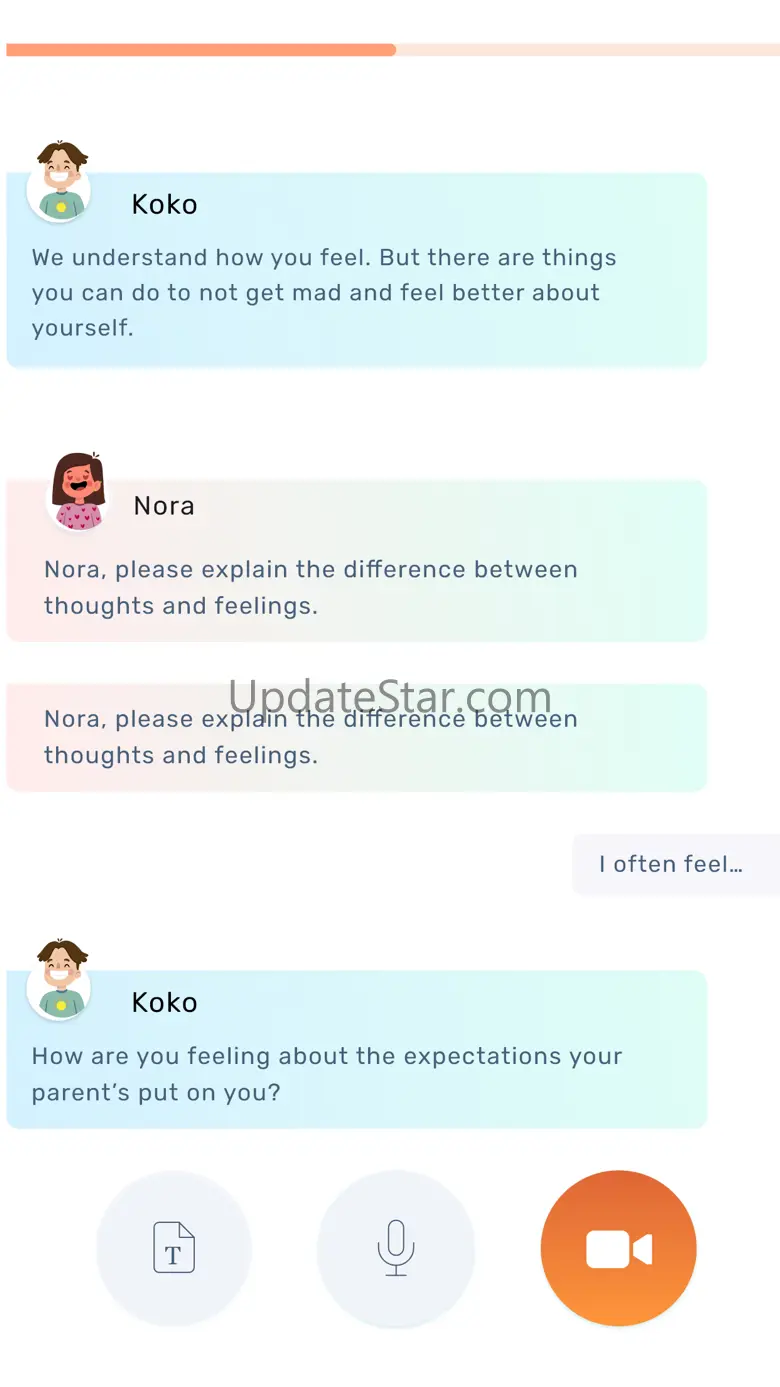 Illumu - Koko Nora 0.0.142