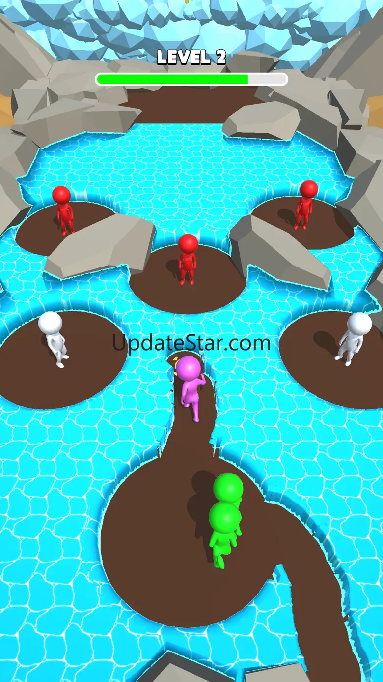 Dig Clash 0.0.1