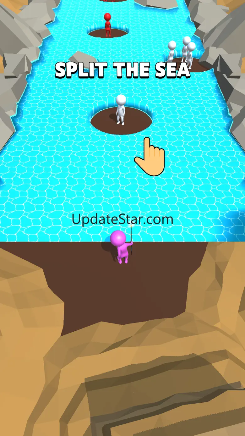 Dig Clash 0.0.1