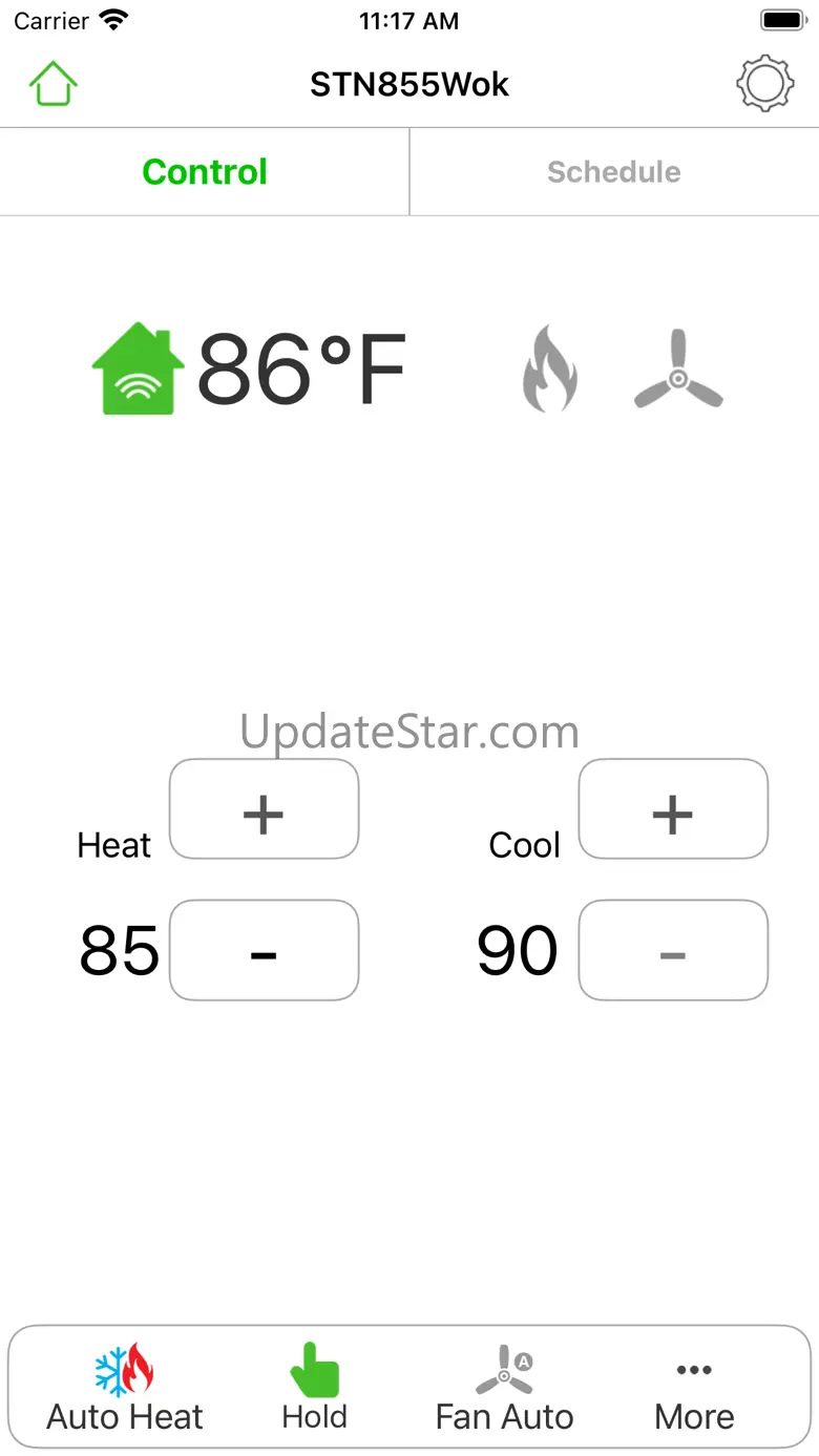 Robertshaw Thermostats 1.4.6