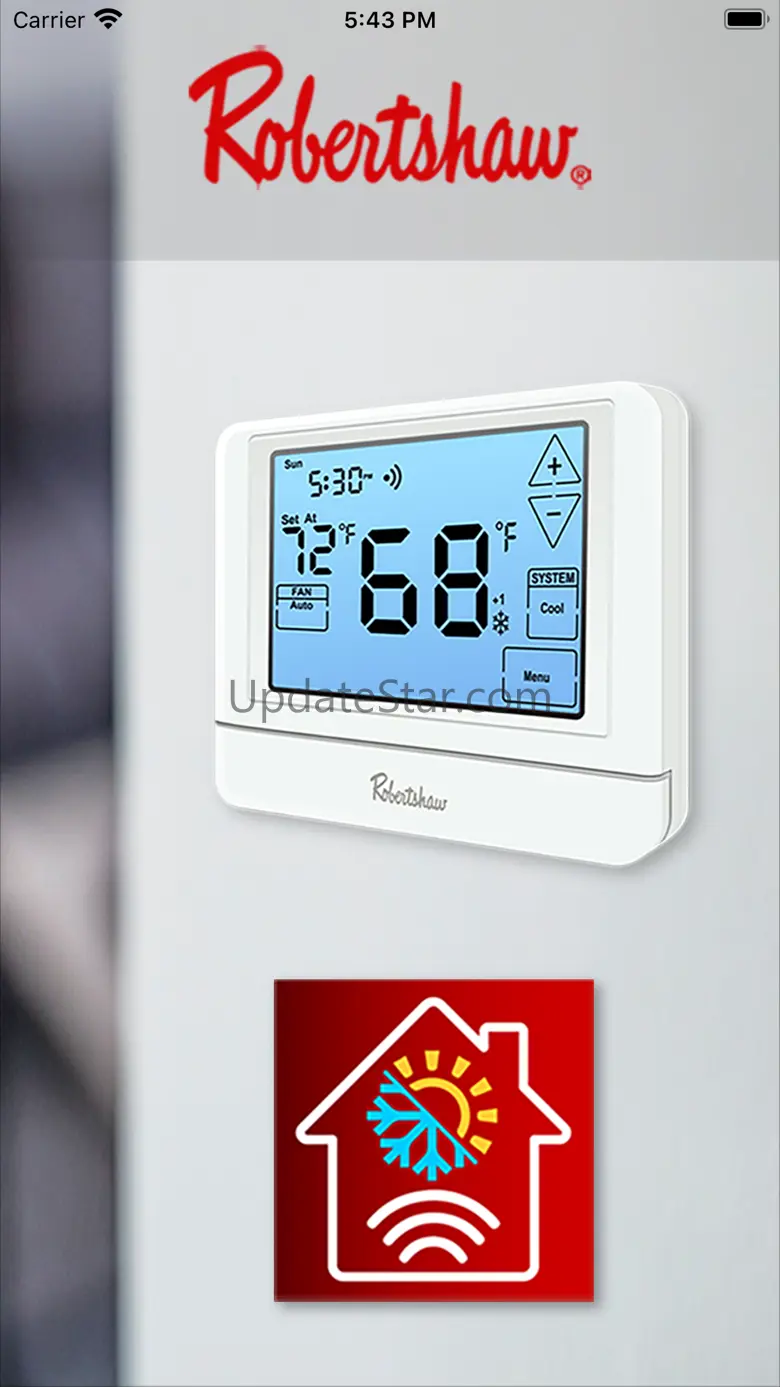 Robertshaw Thermostats 1.4.6