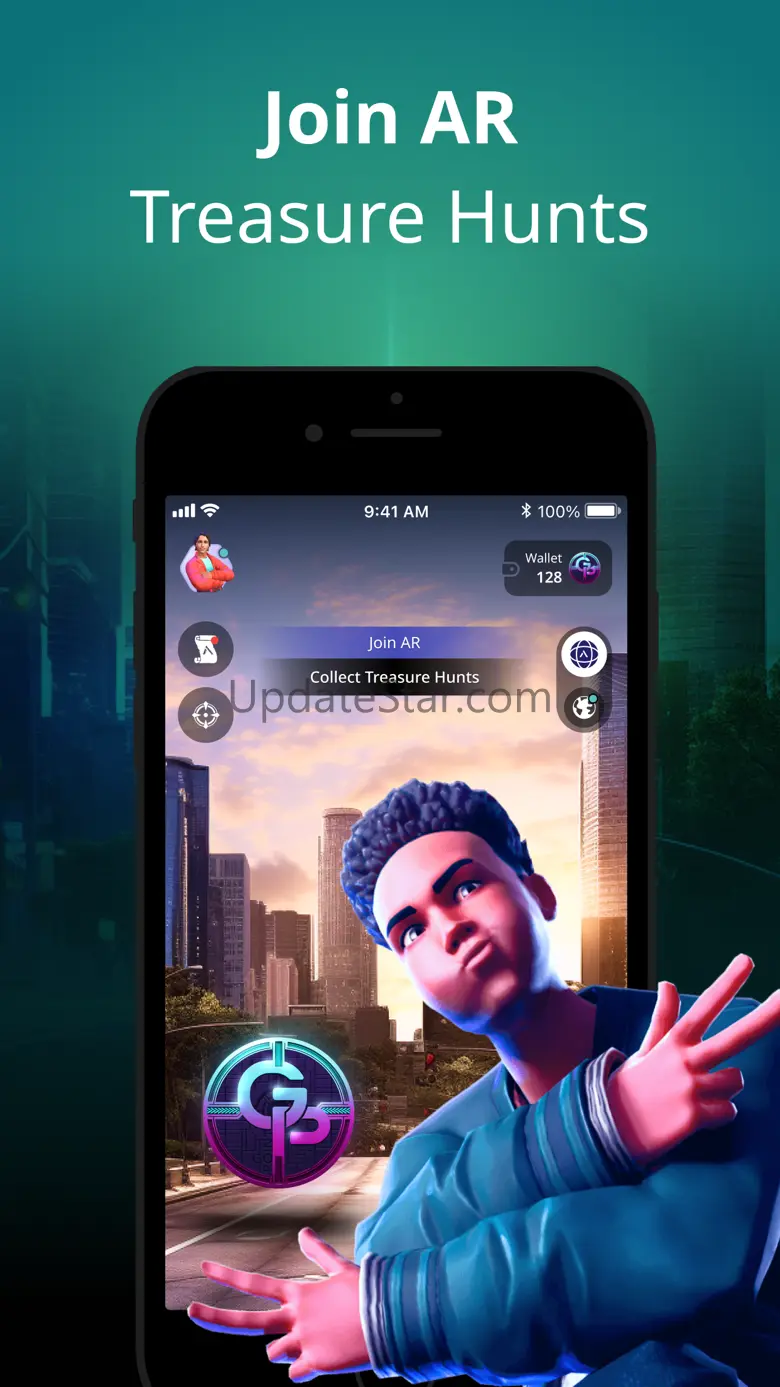 GoArt Worlds 3.2.9