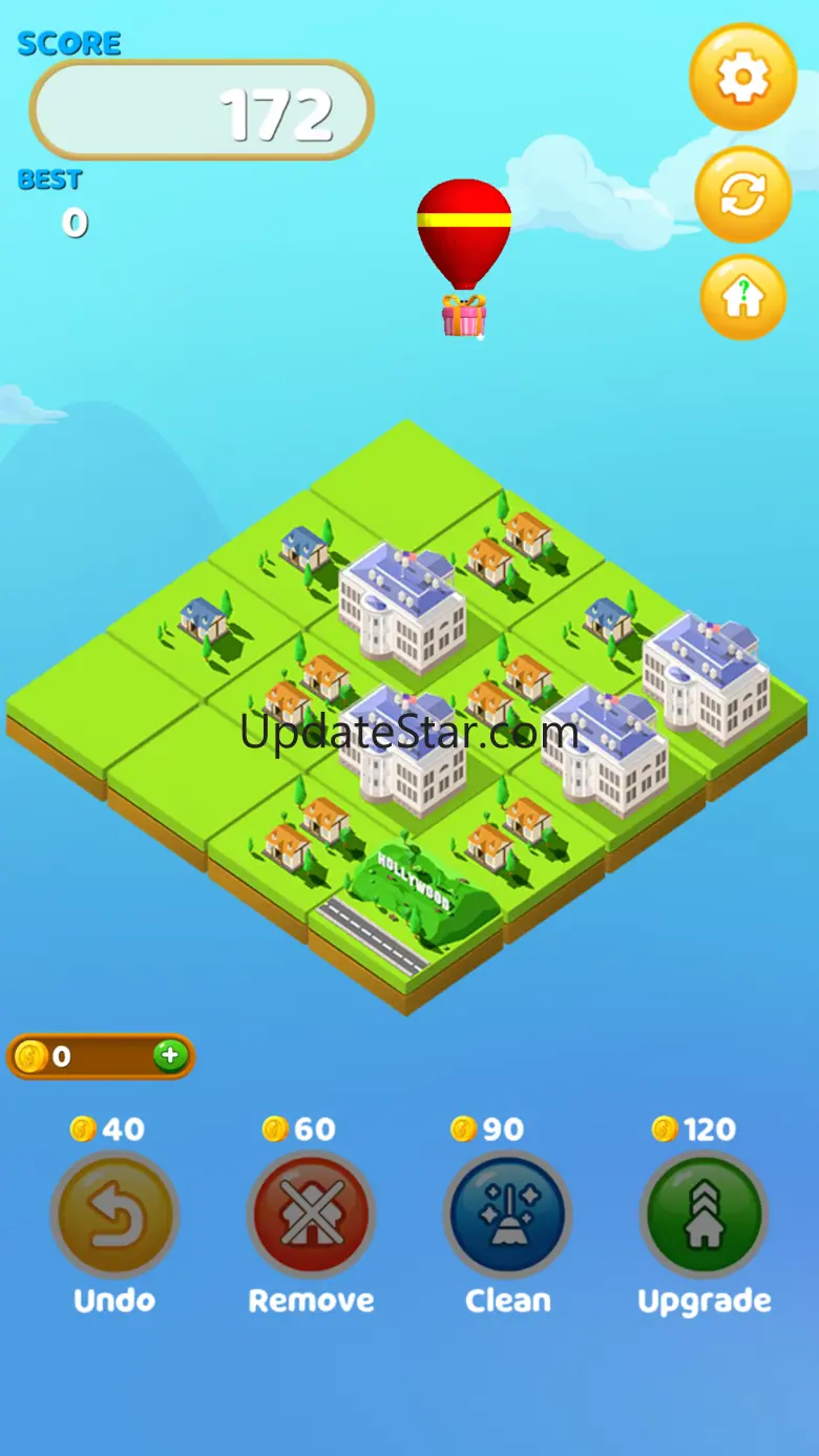 City Builder : Merge Puzzle 1.0.2